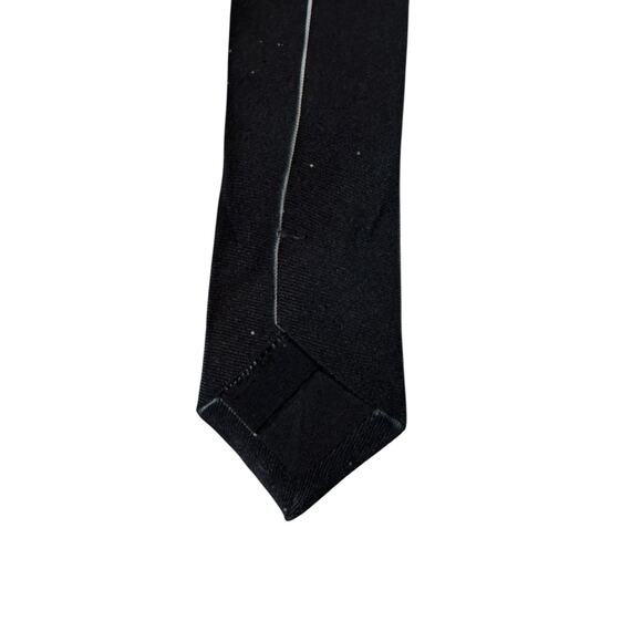 Lunar Landing Space Astronaut Moon Novelty Necktie Polyester Three Rooker - Picture 7 of 8